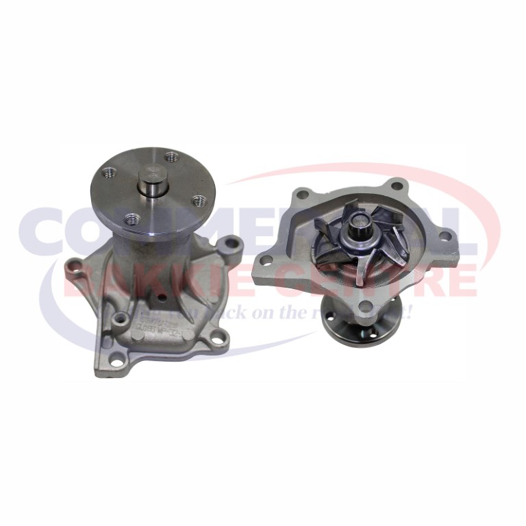 Isuzu 89- Wwater Pump