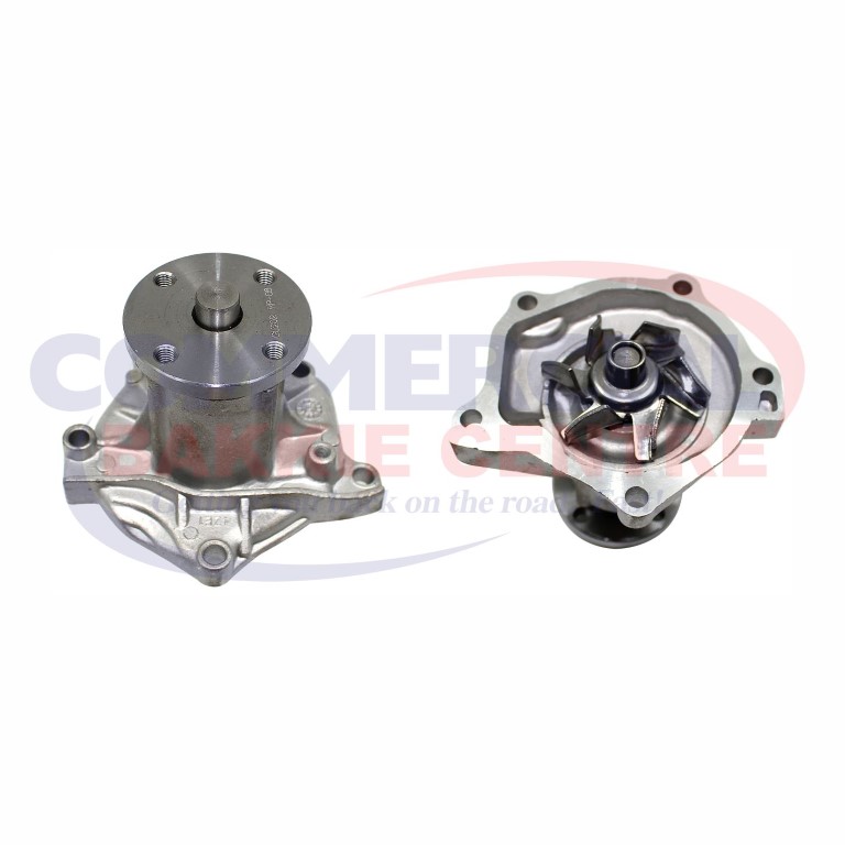 ISUZU 97- 6P WATER PUMP