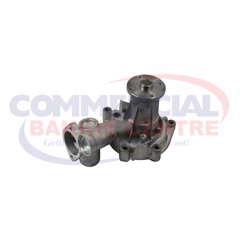 Hyundai H100 - Mitsubishi 2.6D 4D56/ Water Pump