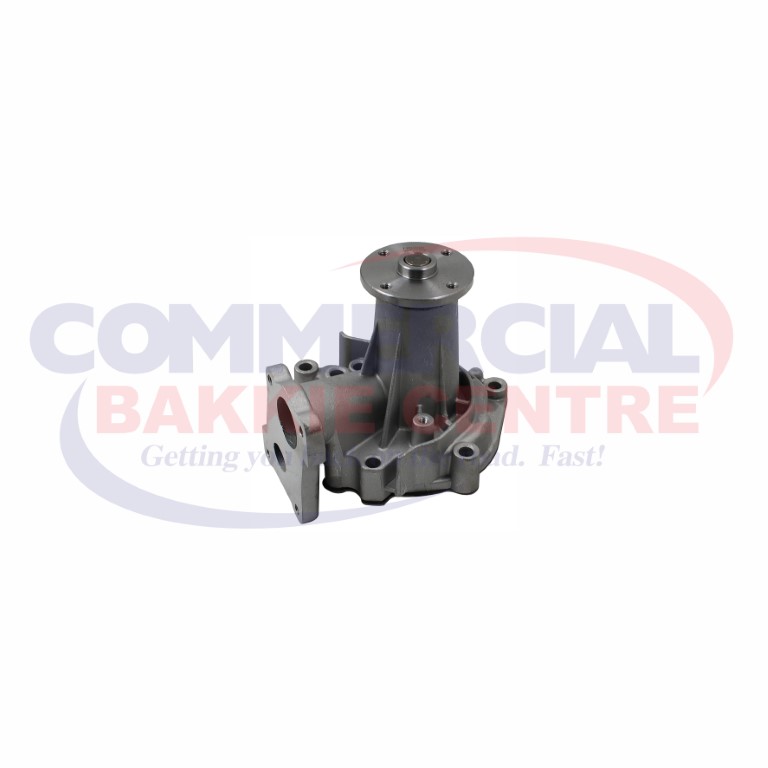 Hyundai H100 06 - 2.6D Water Pump
