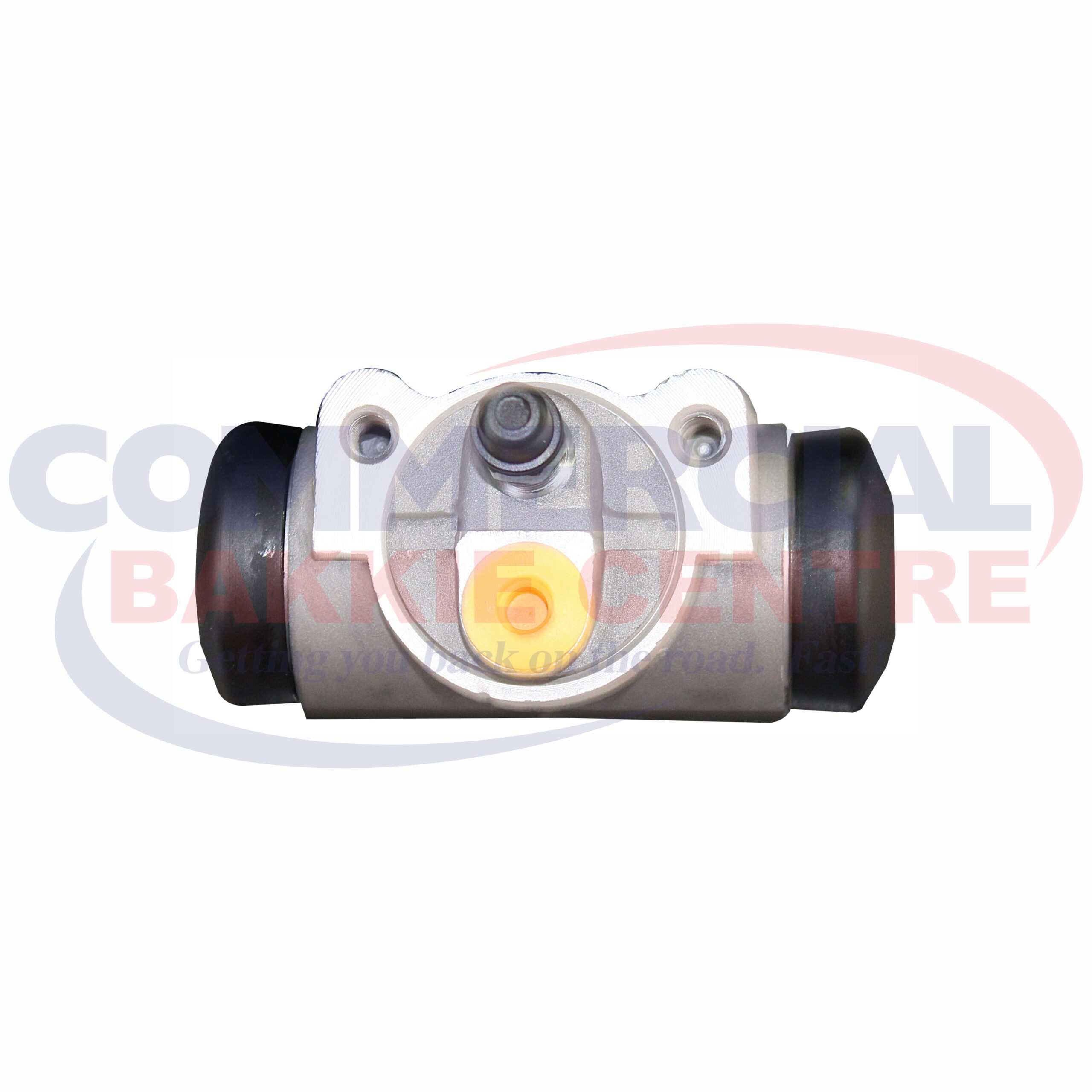 Toyota Hilux 05 - 2.0/2.7 VVTi Aluminium Wheel Cylinder