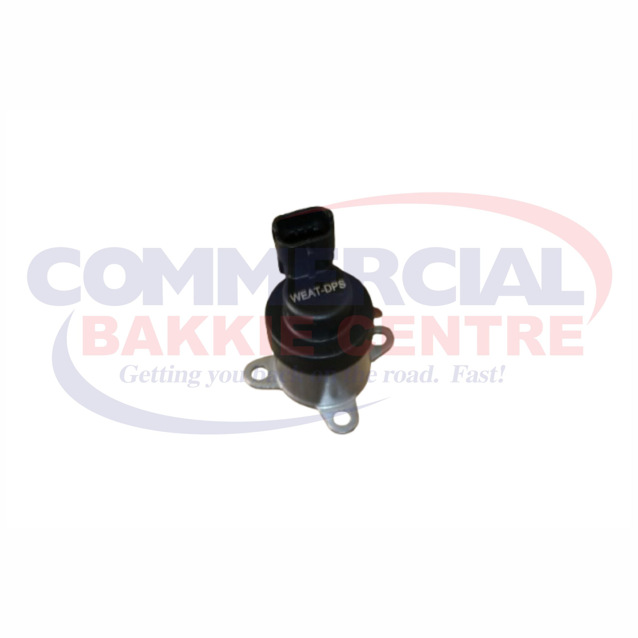 Ford Ranger 07 - 3.0 Crd Weat Diesel Pump Switch