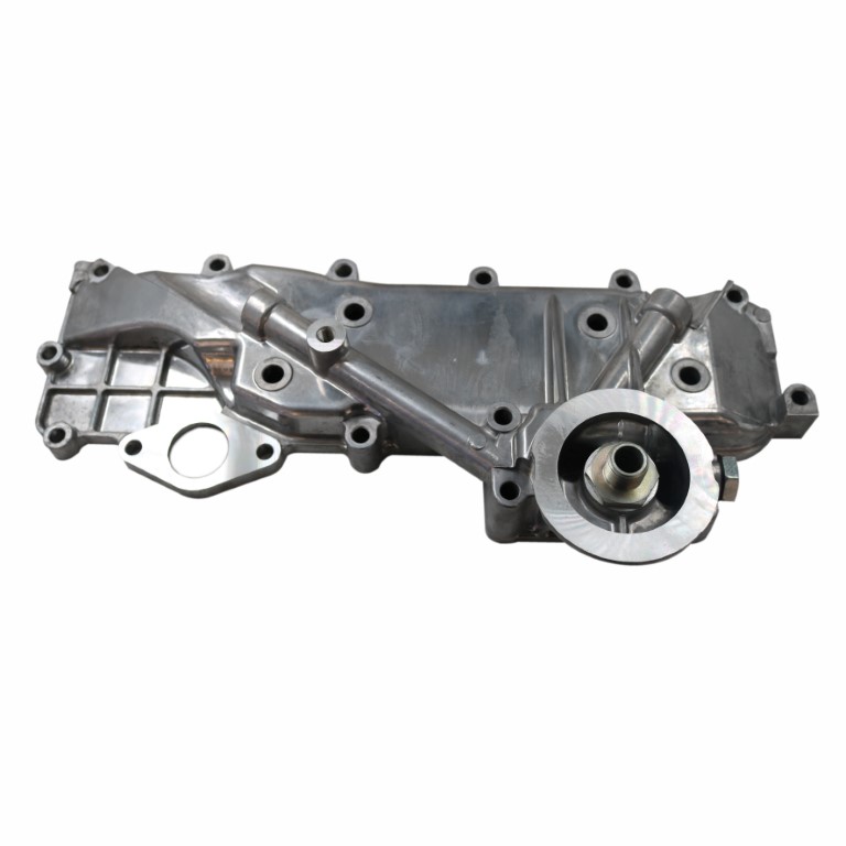 Mazda 3.0D Oil Filter Housing
