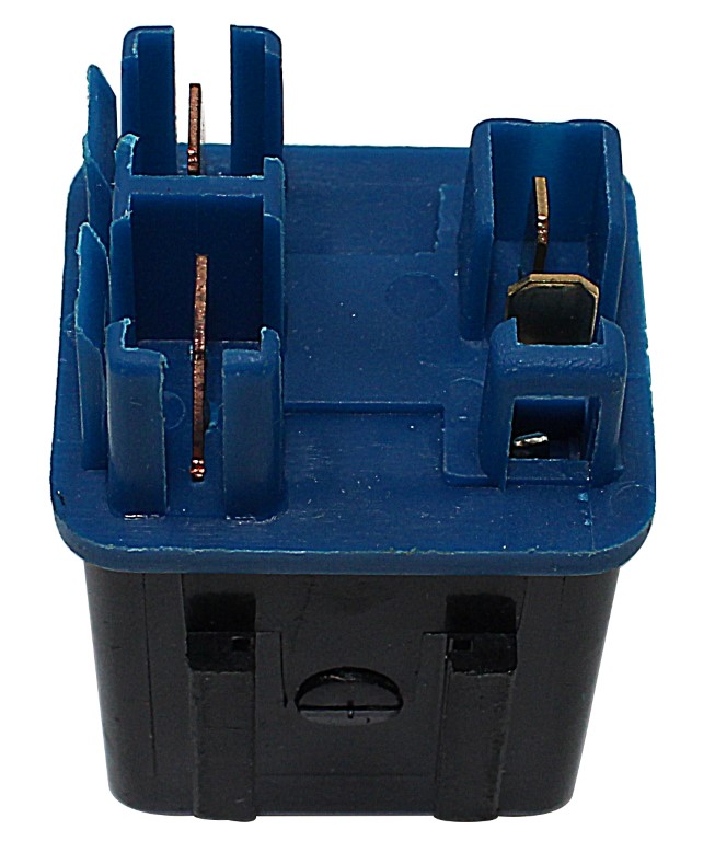 Mazda/ISUZU 97- Glow Plug Relay