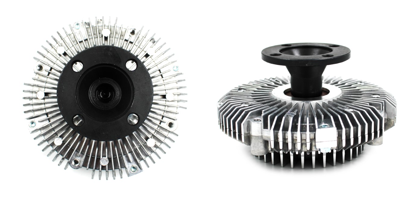 TOYOTA HILUX 98-04 2.2/3.0 VISCOUS CLUTCH
