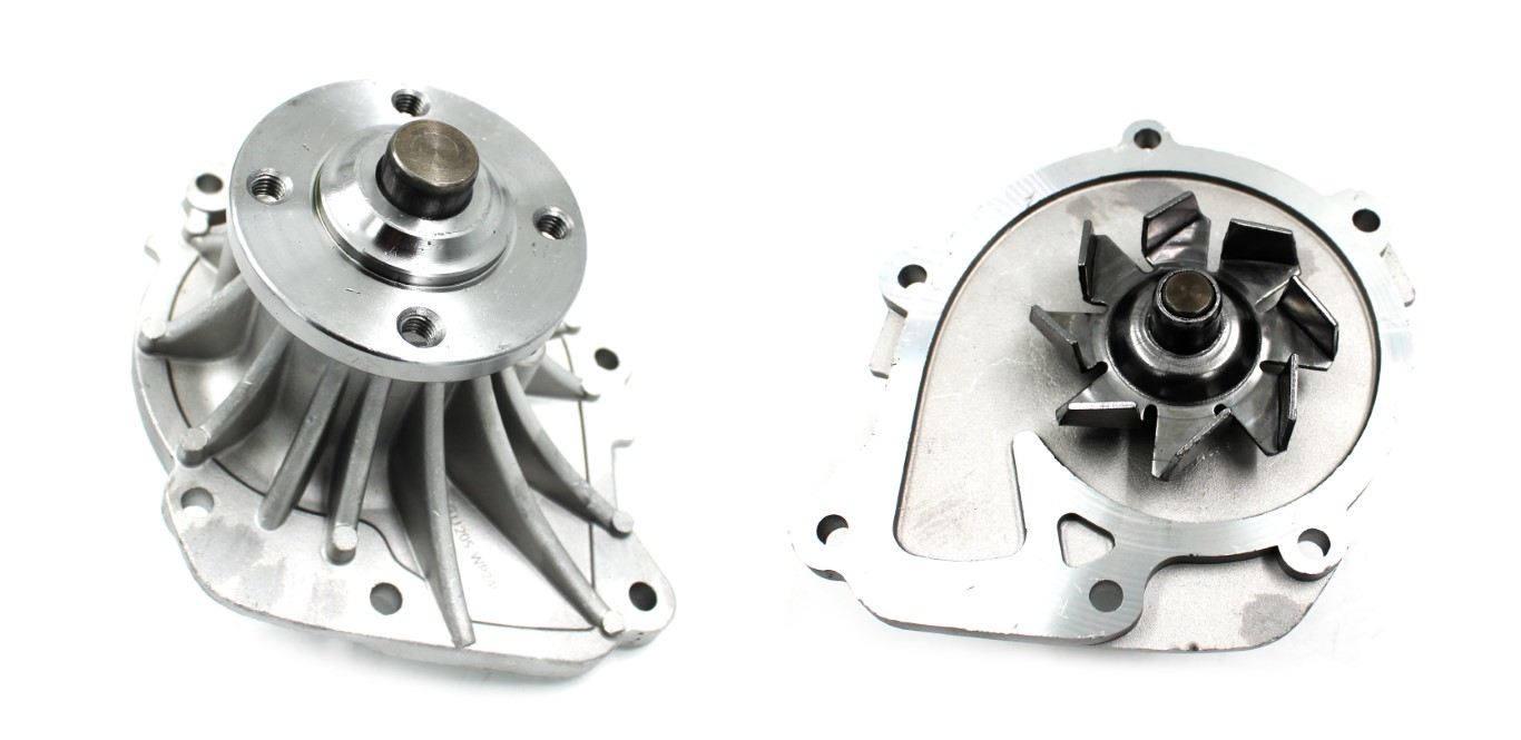 TOYOTA HILUX 98-04 KZT 3.0 WATER PUMP