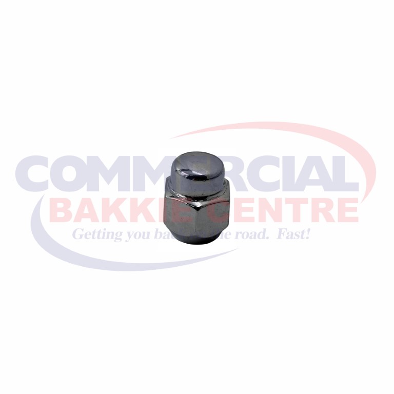 Hyundai H100/Kia 2.7 Close Type Wheel Nut