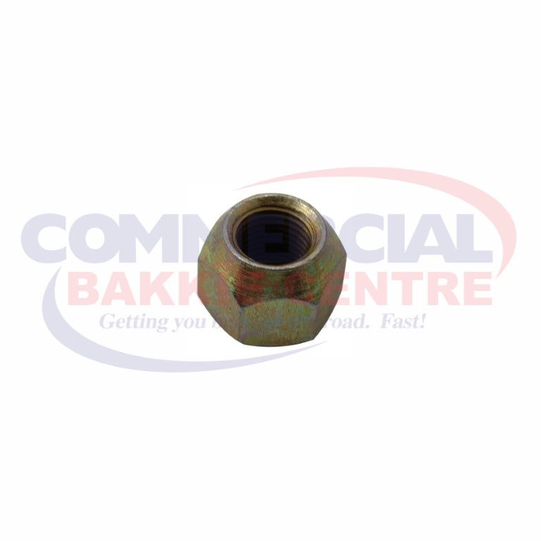 Hyundai H100/Kia 2.7 Open Type Wheel Nut