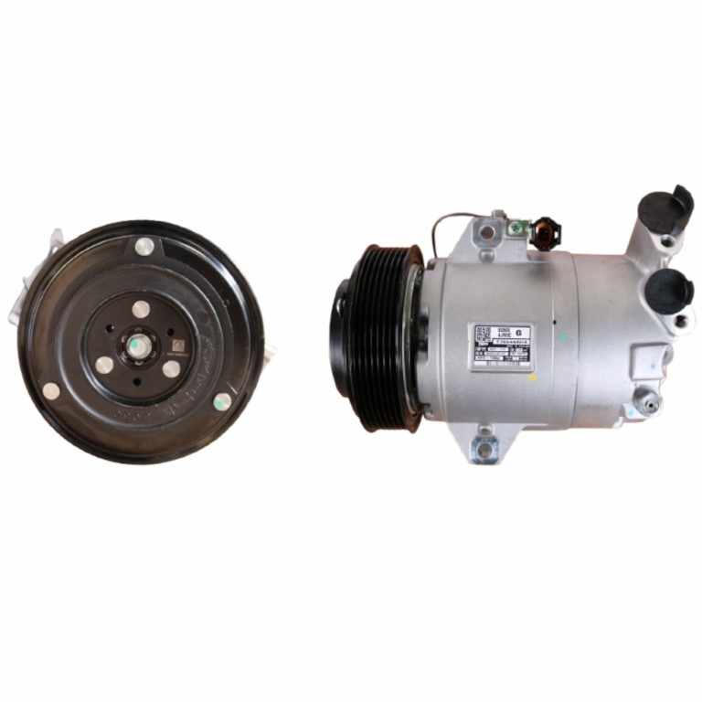 Nissan Navara/NP300/Corsa 05 -Yd25 2.5Dti 3 Bolt Aircon Pump