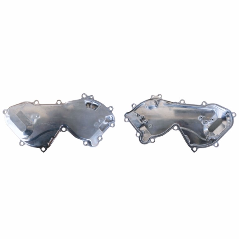 Nissan Navara/Pathfinder 08 - 2.5Dci Timing Cover