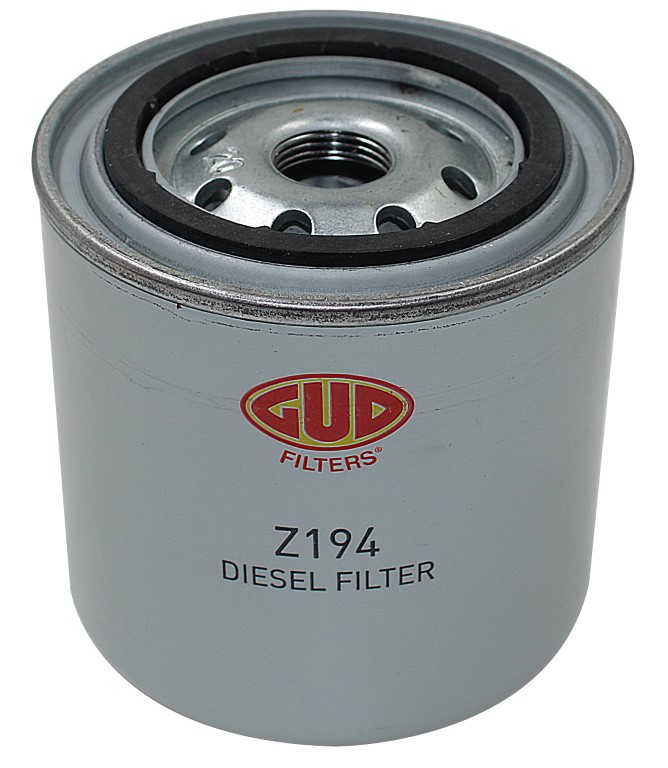 Mazda/Ford Courier Fuel Filter