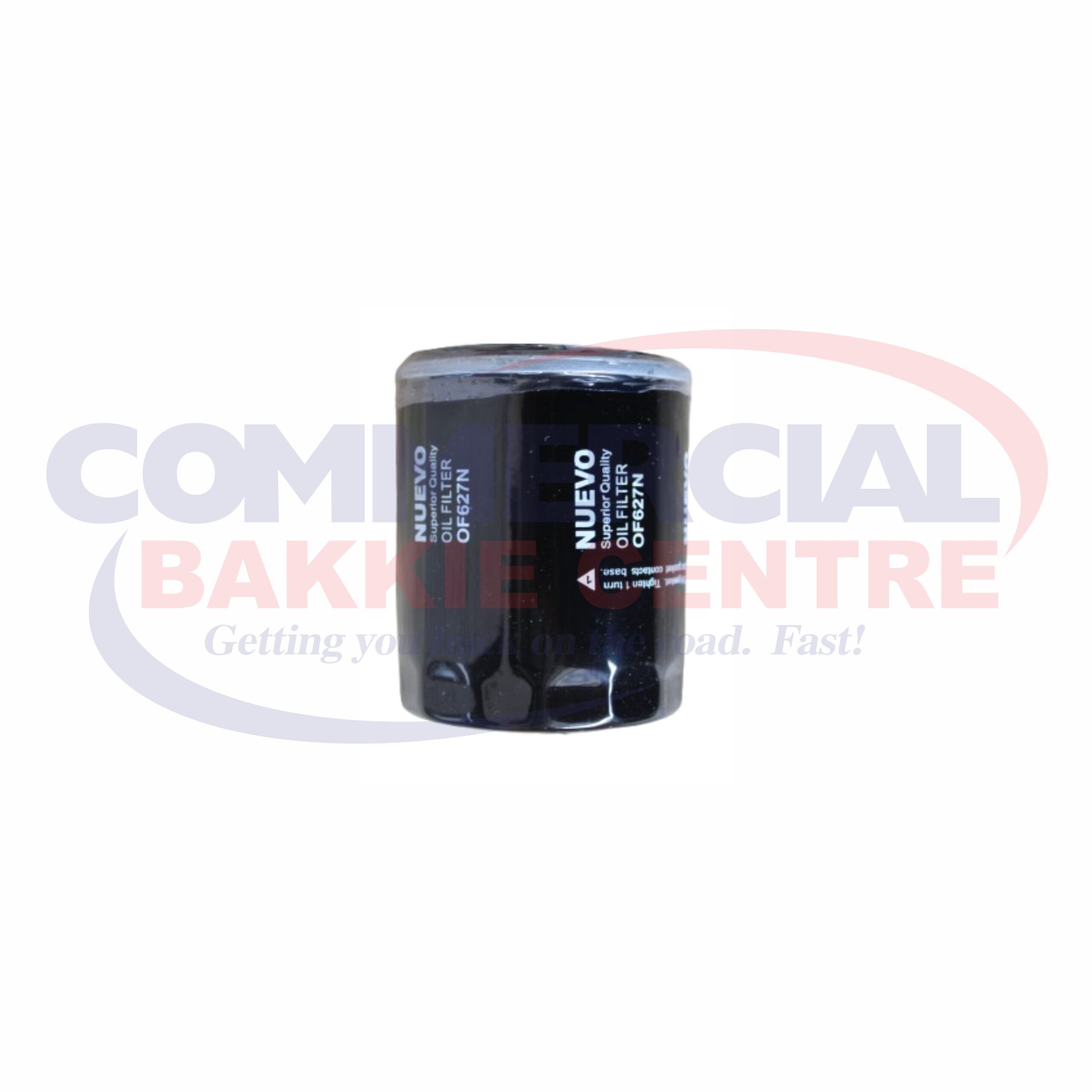 MAZDA B1800 91-00 OIL FILTER