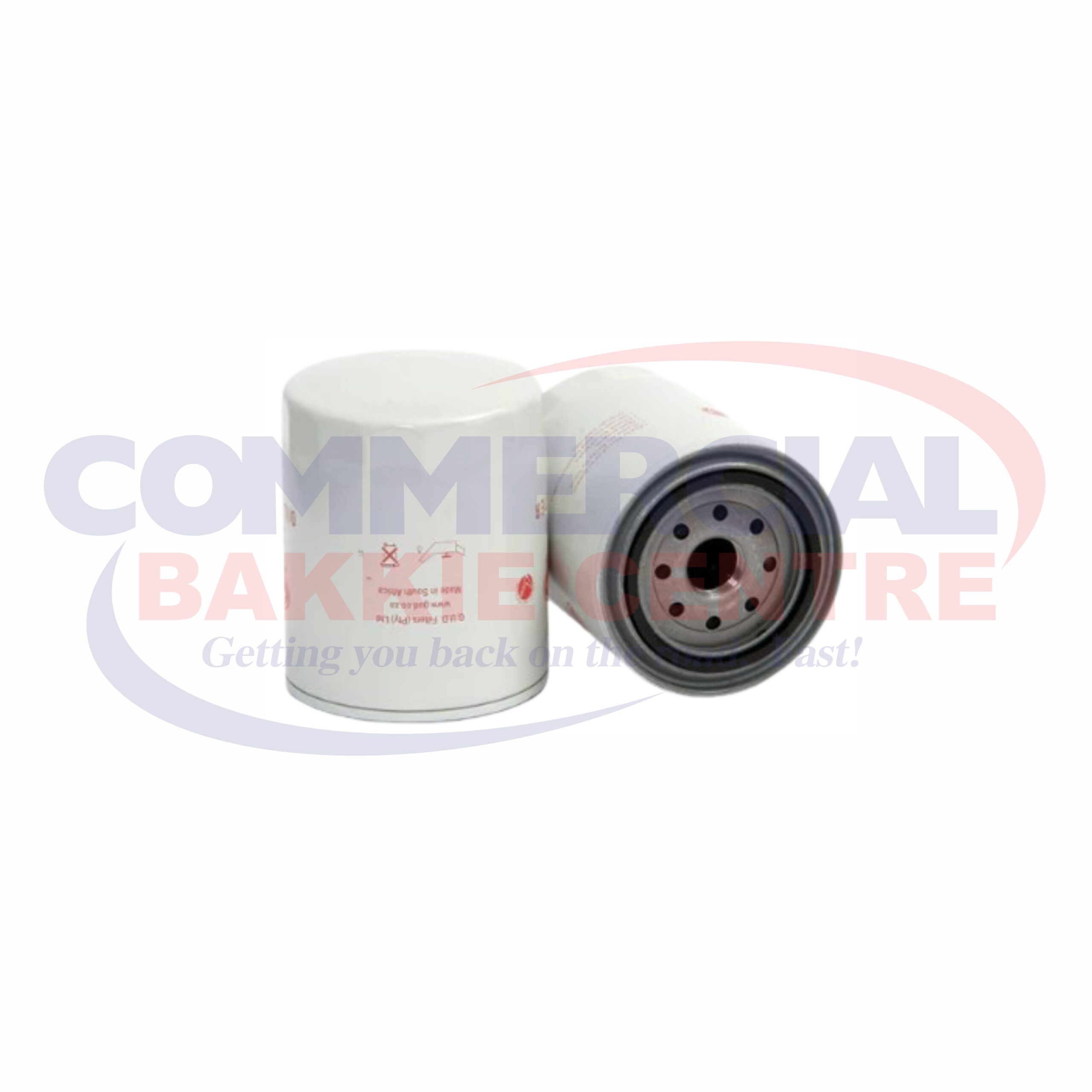 Toyota Hilux 2L2/3L/5L Oil Filter
