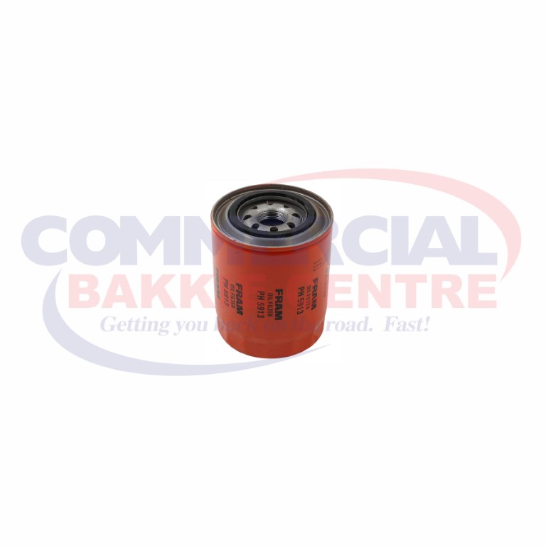 Hyundai H100 2'6D Oil Filter