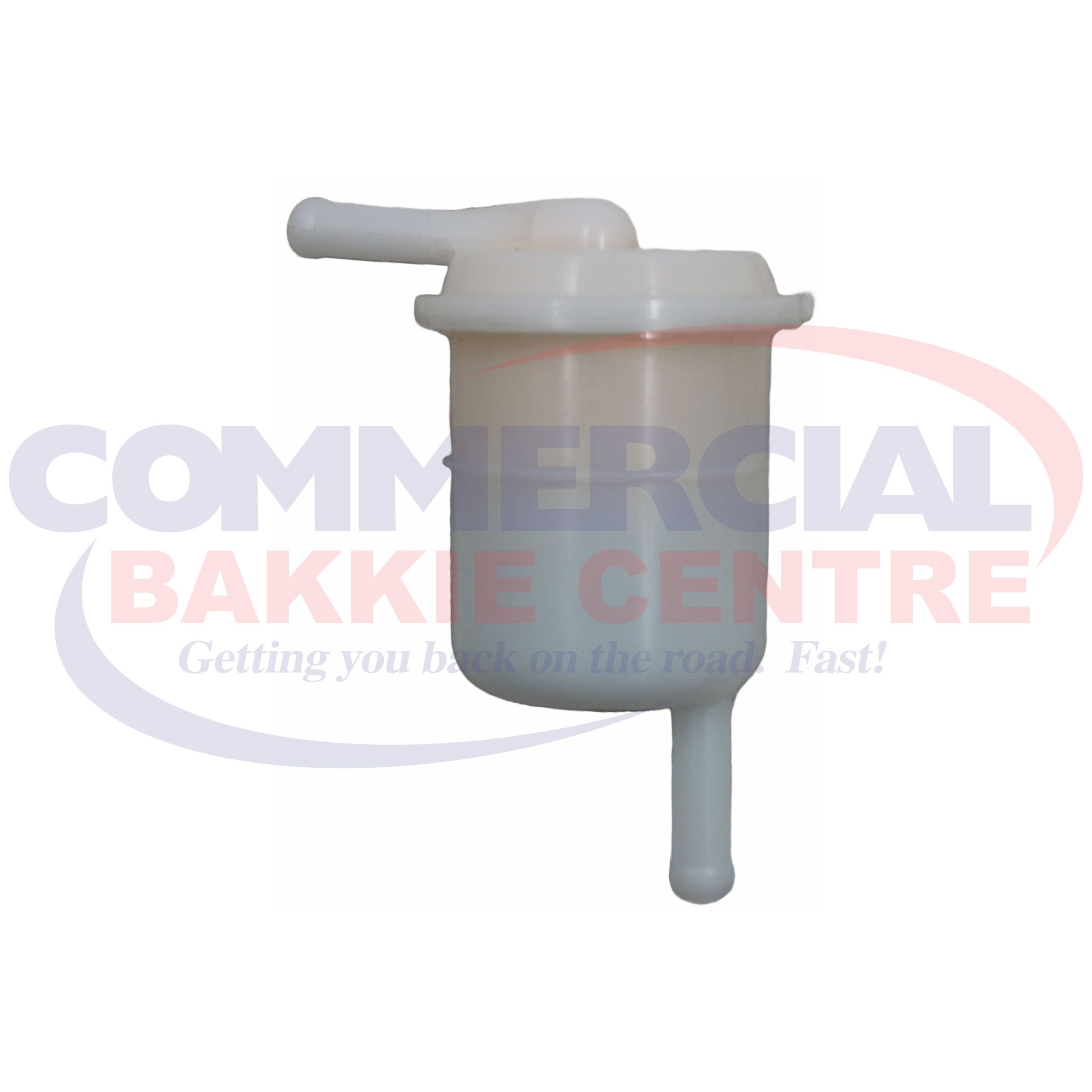 NISSAN PULSAR 83–86 1.3 FUEL FILTER
