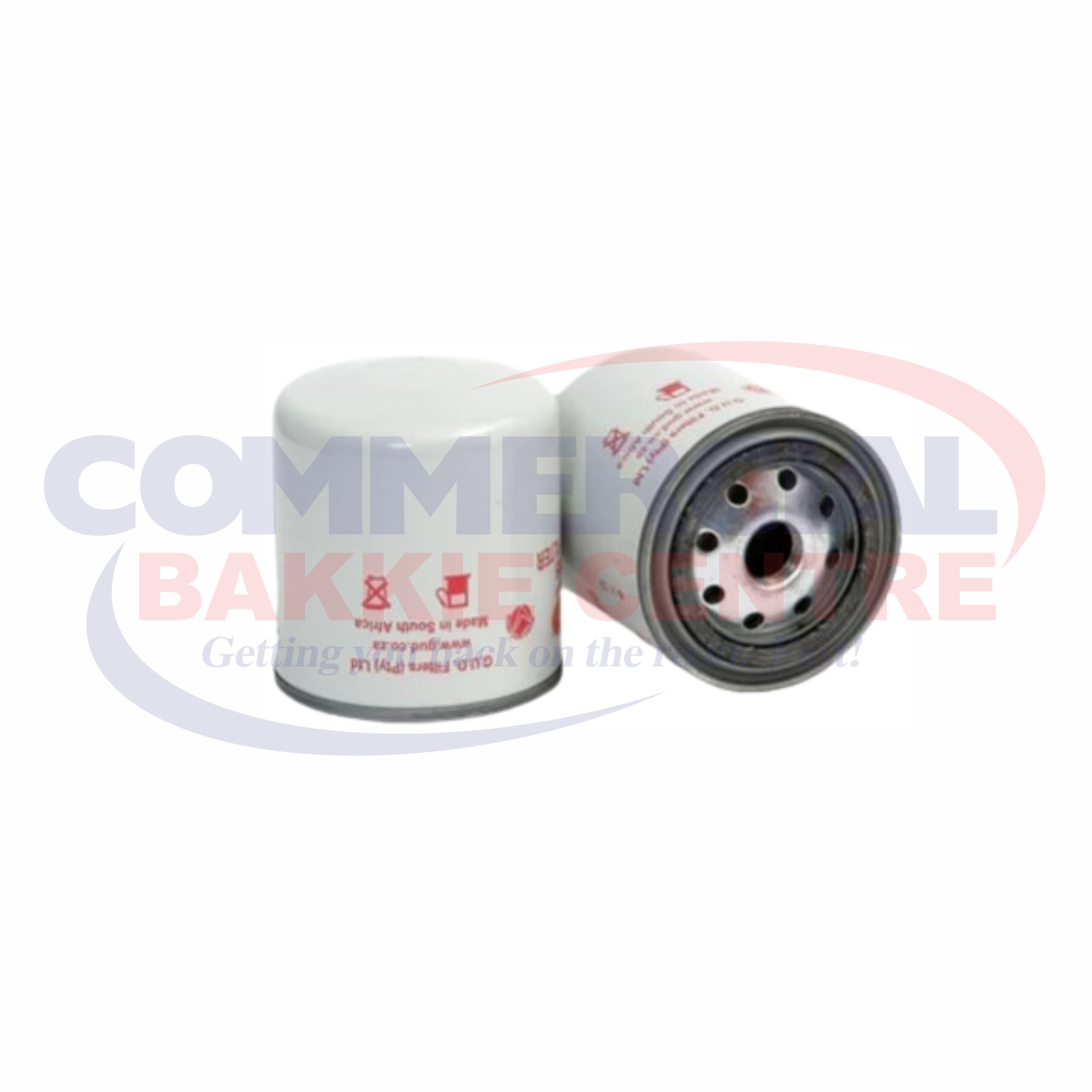 Isuzu Nkr Fuel Filter