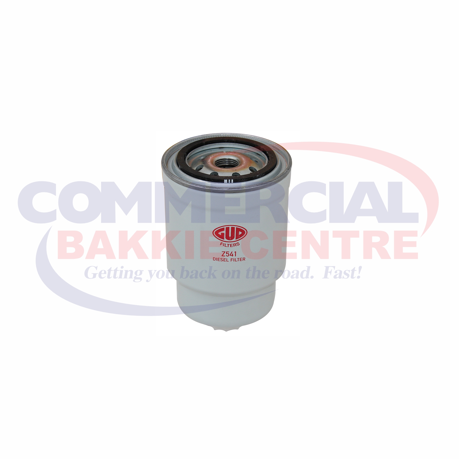 Nissan Pathfinder 05 - 2.5 Fuel Filter