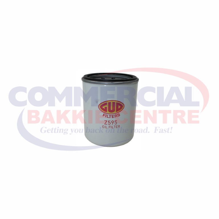 Isuzu KB250 13 KB300 - Oil Filter