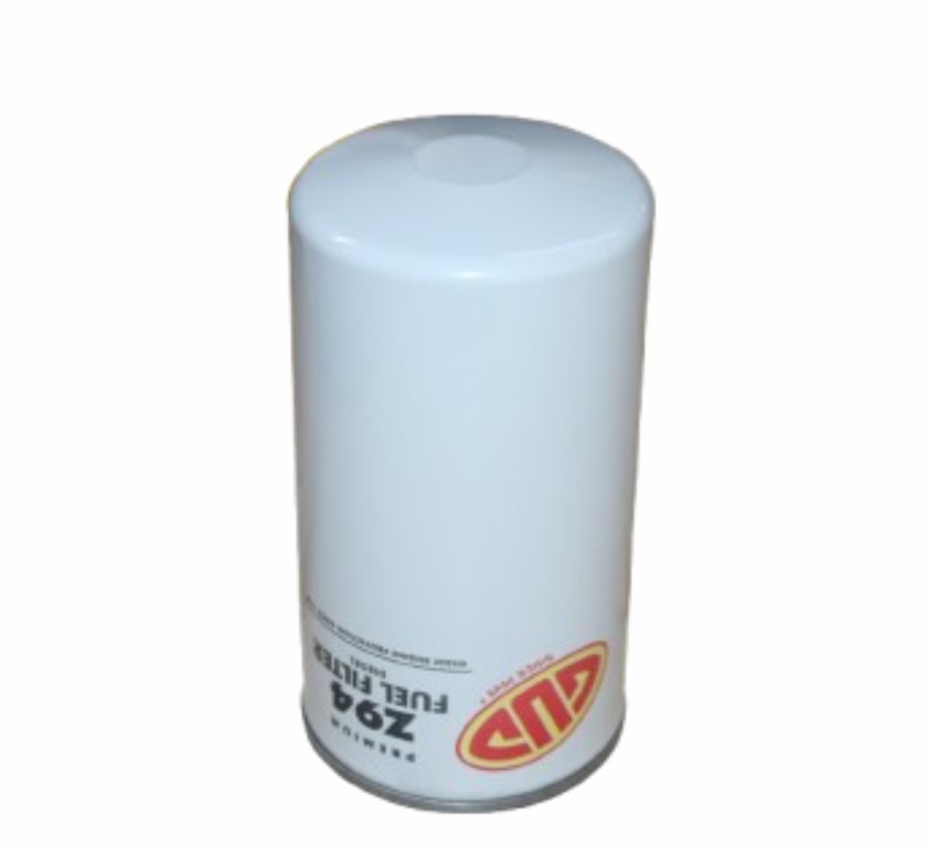 SPIN OIL FILTER