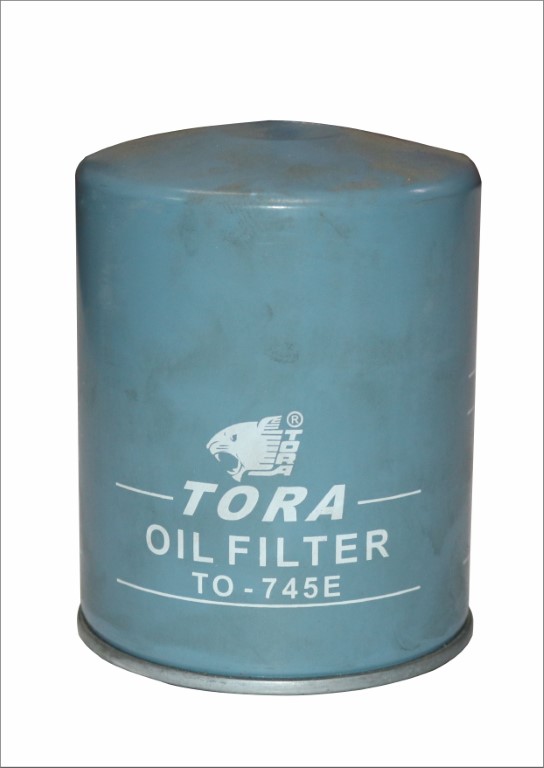 Toyota Hilux 2L/3L/5L Oil Filter