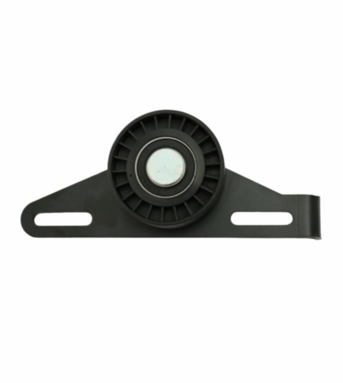 Nissan Np200 K7M Belt Tensioner Bracket + Pully